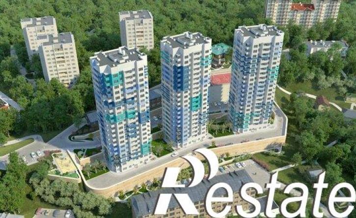 1-комн квартира Гранатная улица, 7А к2,  д. 7А к2