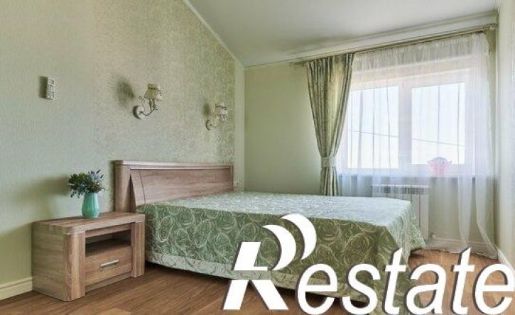 3-комн квартира улица Бытха, 41/2,  д. 41/2