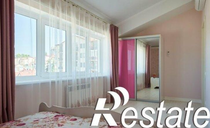 3-комн квартира улица Бытха, 41/2,  д. 41/2