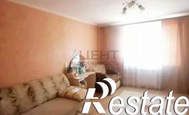 2-комн квартира улица Лазарева, 42,  д. 42