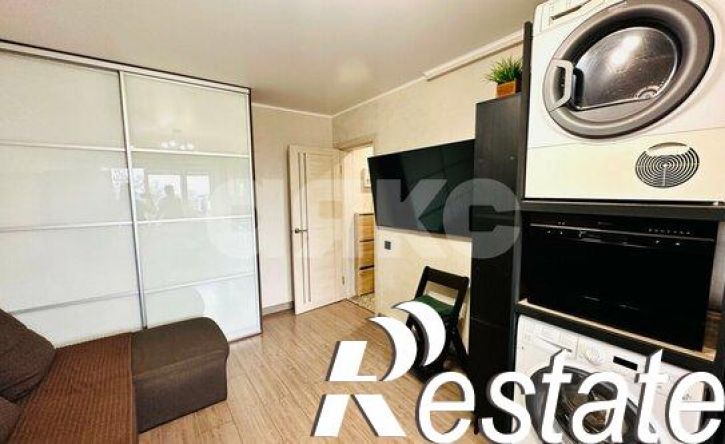 2-комн квартира Донской переулок, 9,  д. 9