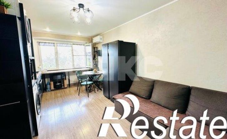 2-комн квартира Донской переулок, 9,  д. 9