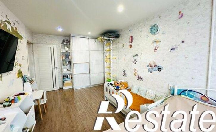 2-комн квартира Донской переулок, 9,  д. 9