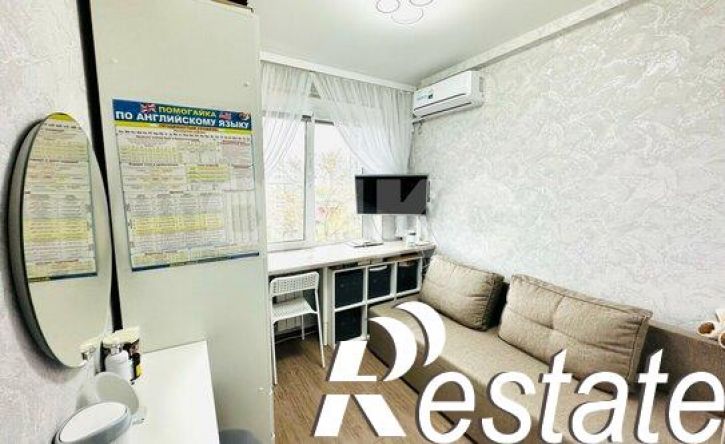 2-комн квартира Донской переулок, 9,  д. 9