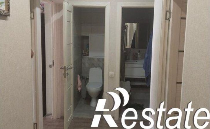 3-комн квартира улица Дмитриевой, 30,  д. 30