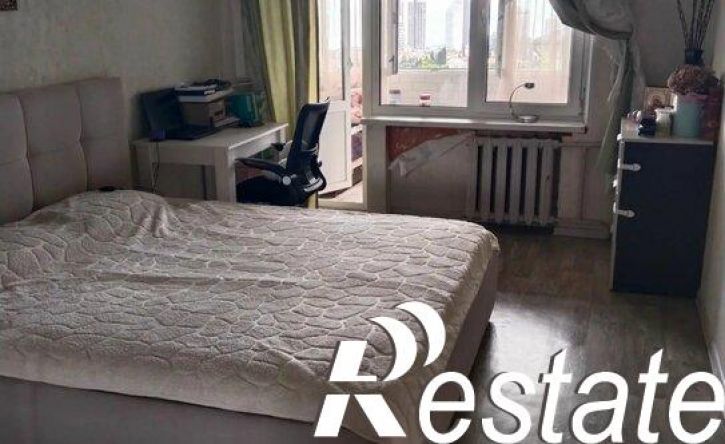 3-комн квартира улица Дмитриевой, 30,  д. 30