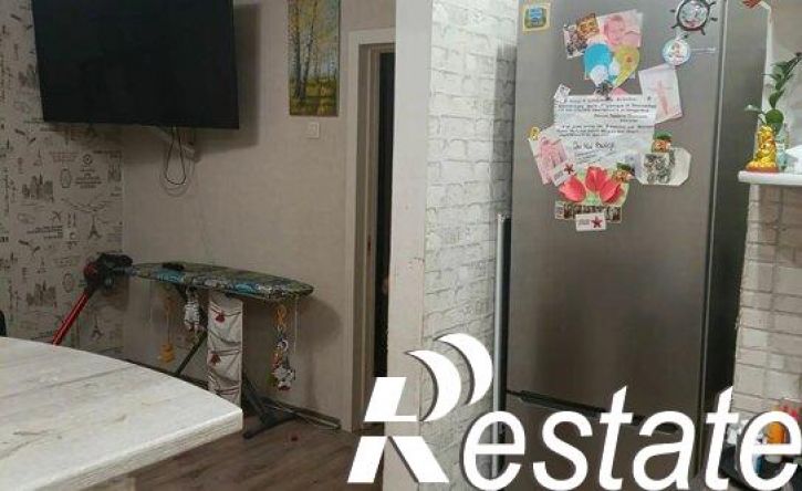3-комн квартира улица Дмитриевой, 30,  д. 30