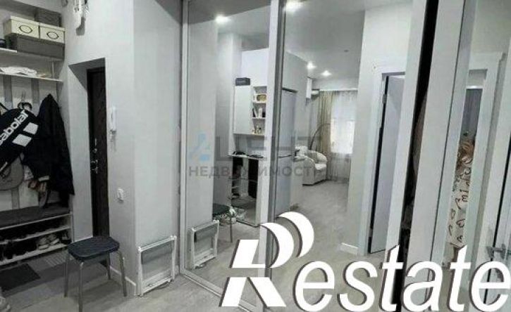 2-комн квартира улица Калараша, 64/13 к2,  д. 64/13 к2