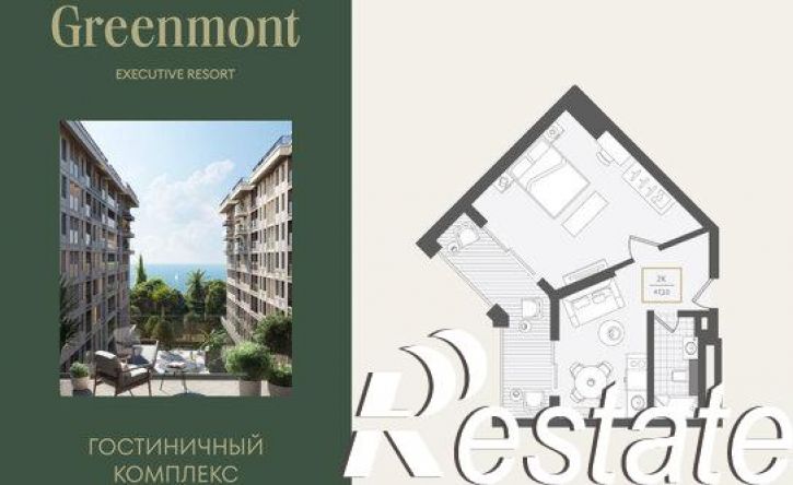 2-комн квартира улица Ленина, 280А,  д. 280А