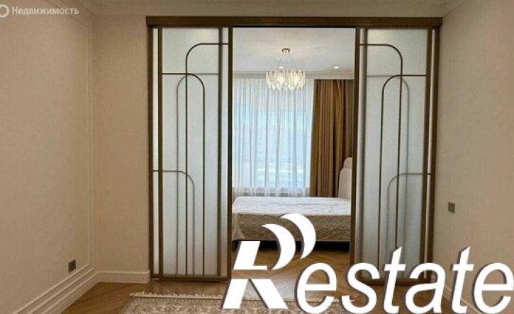 2-комн квартира улица Роз, 36,  д. 36