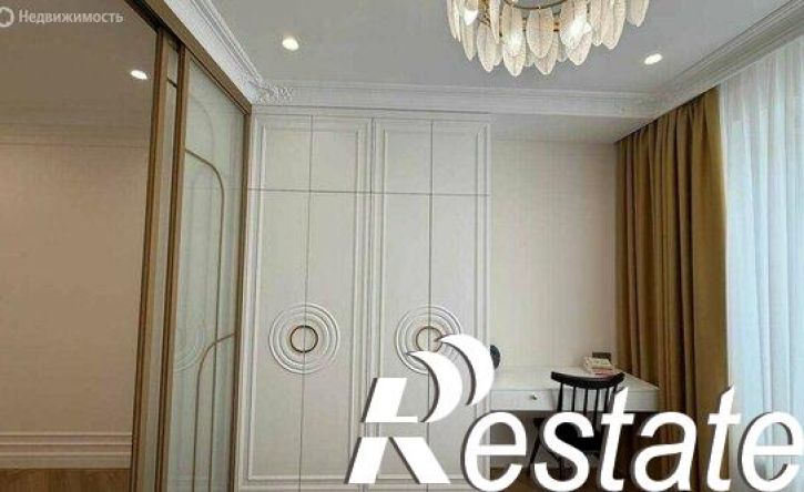 2-комн квартира улица Роз, 36,  д. 36