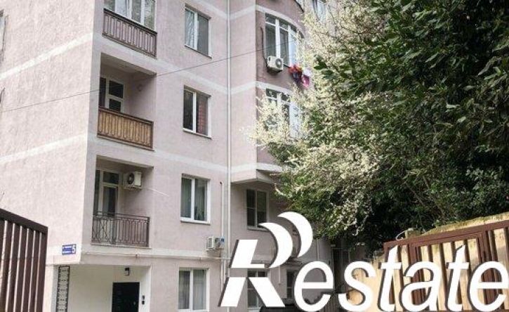 2-комн квартира улица Серафимовича, 5,  д. 5