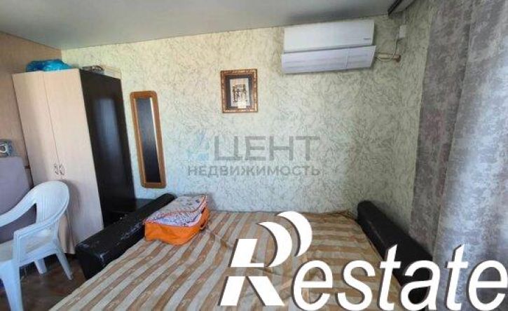 1-комн квартира Сочинское шоссе, 35,  д. 35