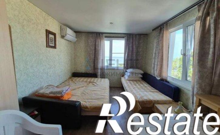 1-комн квартира Сочинское шоссе, 35,  д. 35