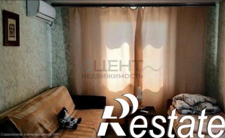 1-комн квартира Сочинское шоссе, 35,  д. 35