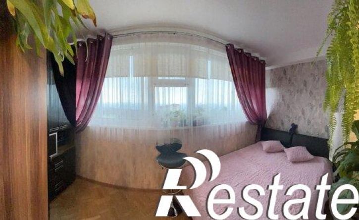 1-комн квартира улица Бытха, 44,  д. 44