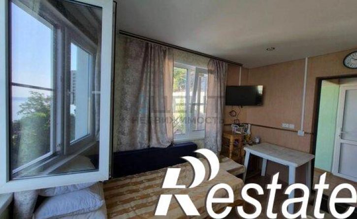 1-комн квартира Сочинское шоссе, 35,  д. 35