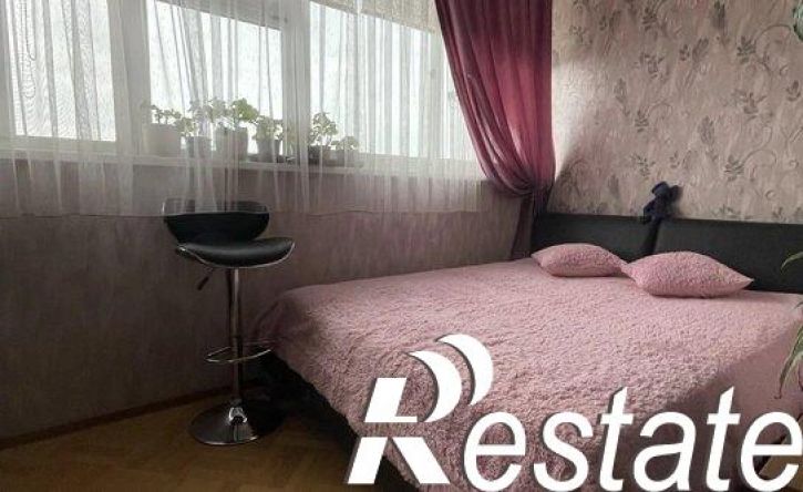 1-комн квартира улица Бытха, 44,  д. 44