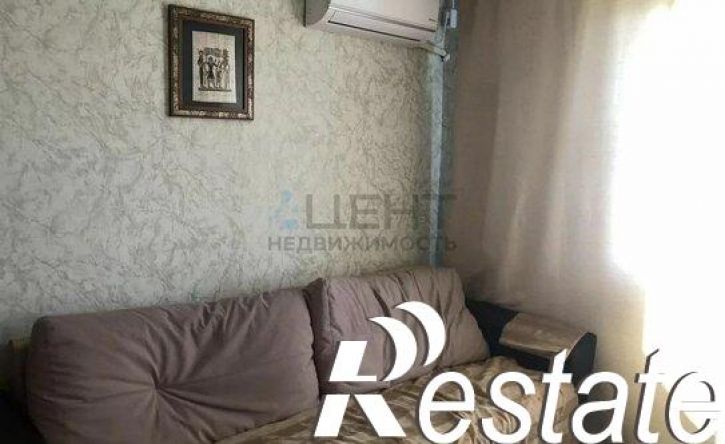1-комн квартира Сочинское шоссе, 35,  д. 35