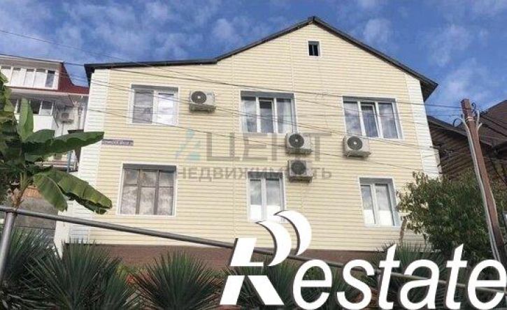 1-комн квартира Сочинское шоссе, 35,  д. 35