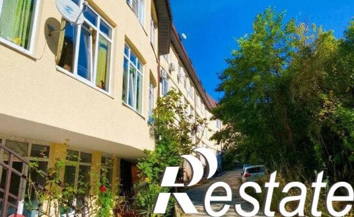 2-комн квартира улица Фадеева, 22,  д. 22