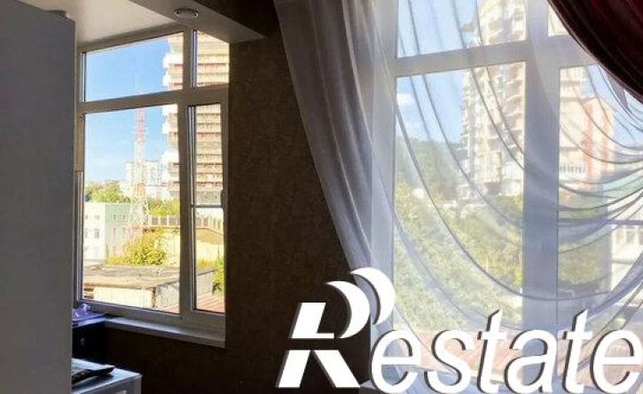 2-комн квартира улица Фадеева, 22,  д. 22