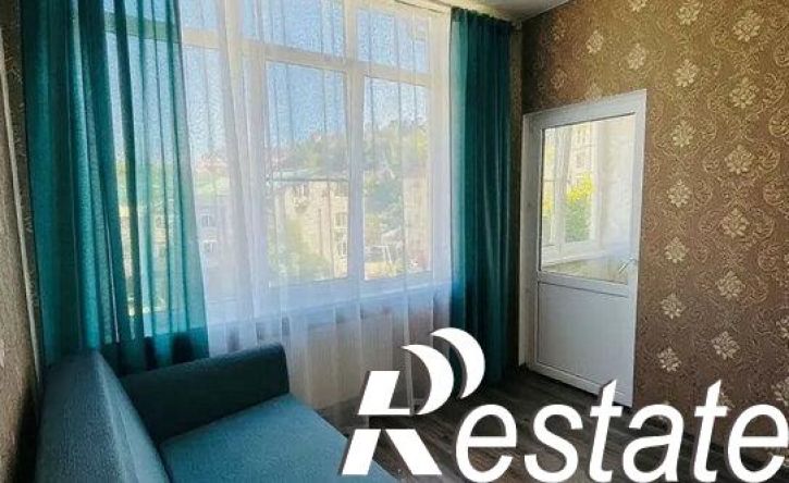 2-комн квартира улица Фадеева, 22,  д. 22
