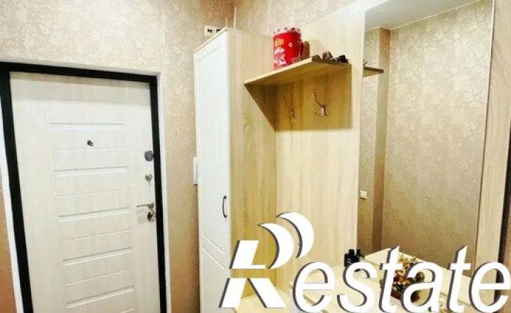 2-комн квартира улица Фадеева, 22,  д. 22