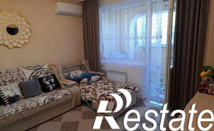 2-комн квартира Ландышевая улица, 12/6,  д. 12/6