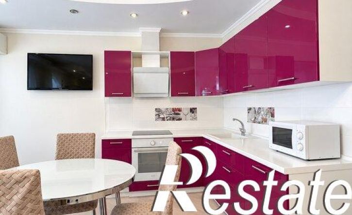 2-комн квартира улица Горького, 87,  д. 87