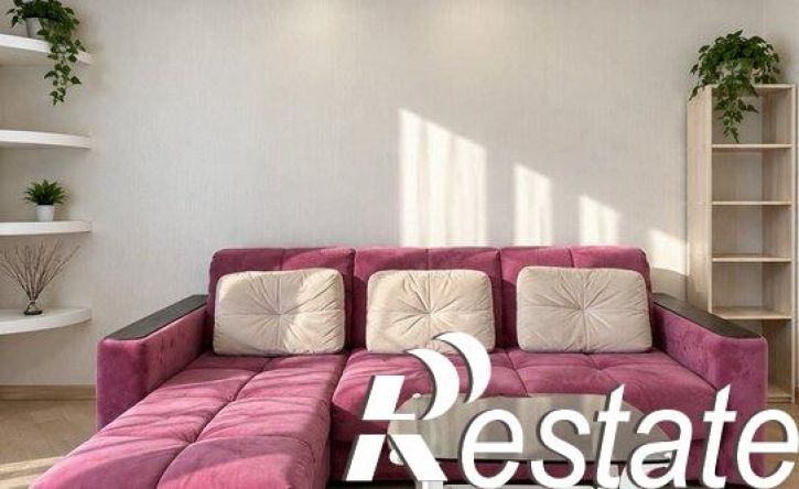 2-комн квартира улица Горького, 87,  д. 87