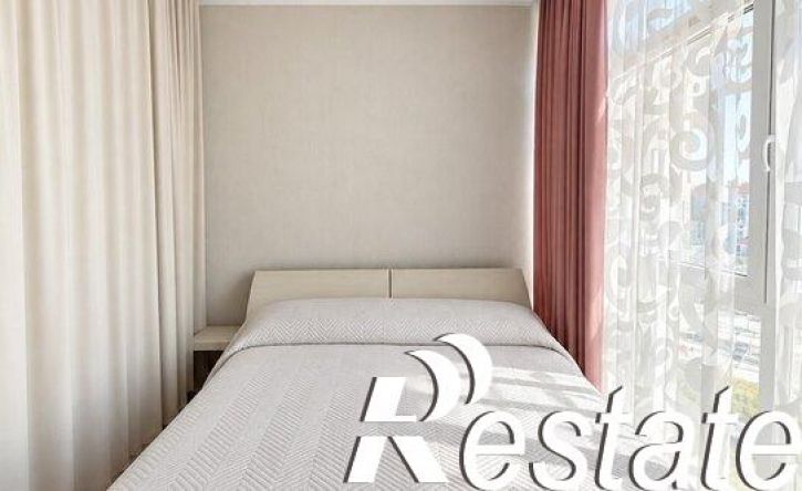 2-комн квартира улица Горького, 87,  д. 87