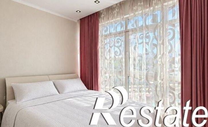2-комн квартира улица Горького, 87,  д. 87