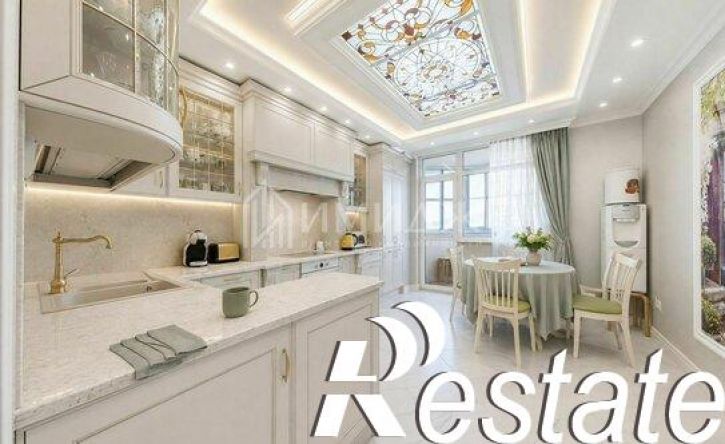 3-комн квартира Виноградная улица, 43,  д. 43