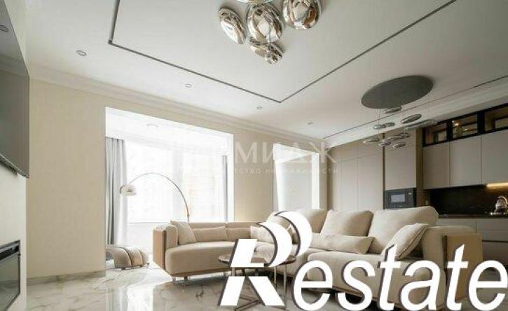 2-комн квартира Первомайская улица, 21,  д. 21