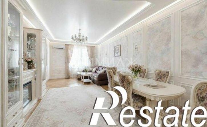3-комн квартира Виноградная улица, 43,  д. 43