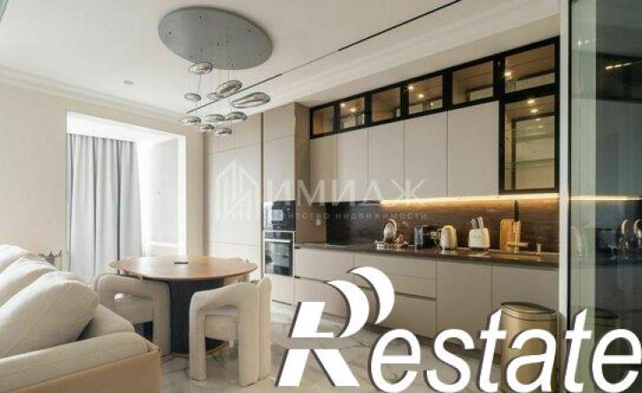 2-комн квартира Первомайская улица, 21,  д. 21