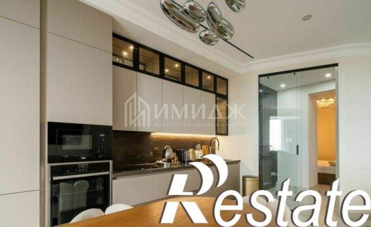 2-комн квартира Первомайская улица, 21,  д. 21