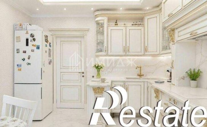 3-комн квартира Виноградная улица, 43,  д. 43