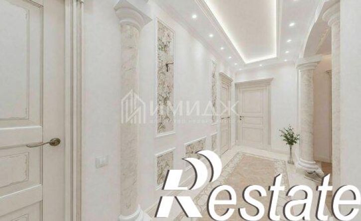 3-комн квартира Виноградная улица, 43,  д. 43
