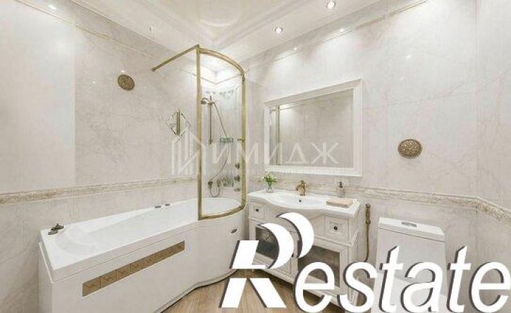 3-комн квартира Виноградная улица, 43,  д. 43