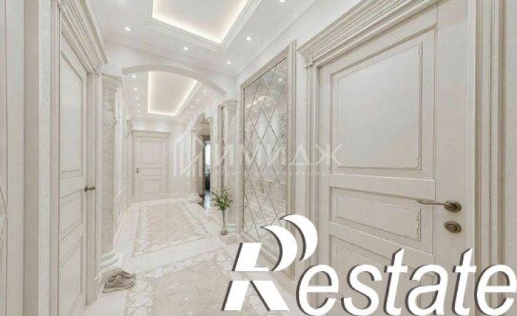 3-комн квартира Виноградная улица, 43,  д. 43