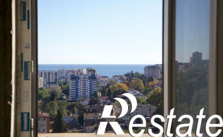 3-комн квартира Теневой переулок, 10А к1,  д. 10А к1