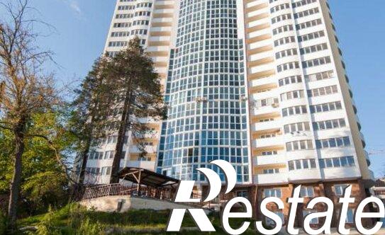 Купить квартиру за 21 500 000 рублей на улица Есауленко, 1Б