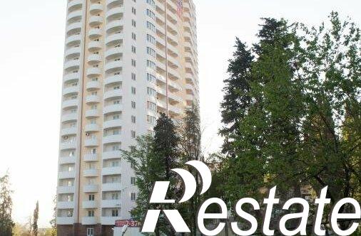 Купить квартиру за 21 500 000 рублей на улица Есауленко, 1Б