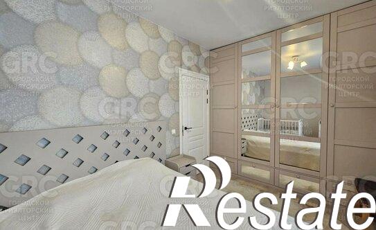 Купить квартиру за 10 700 000 рублей на СНТ Агро, 10/2