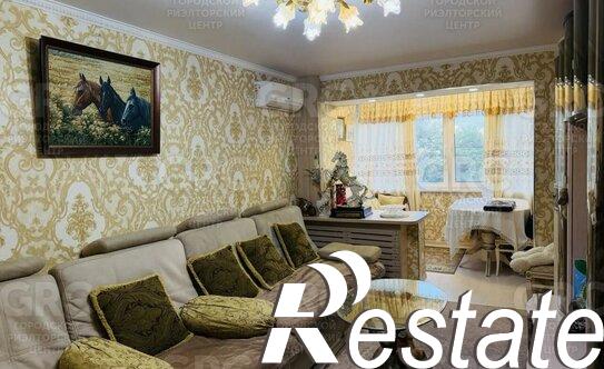 Купить квартиру за 13 500 000 рублей на Лесная улица, 8