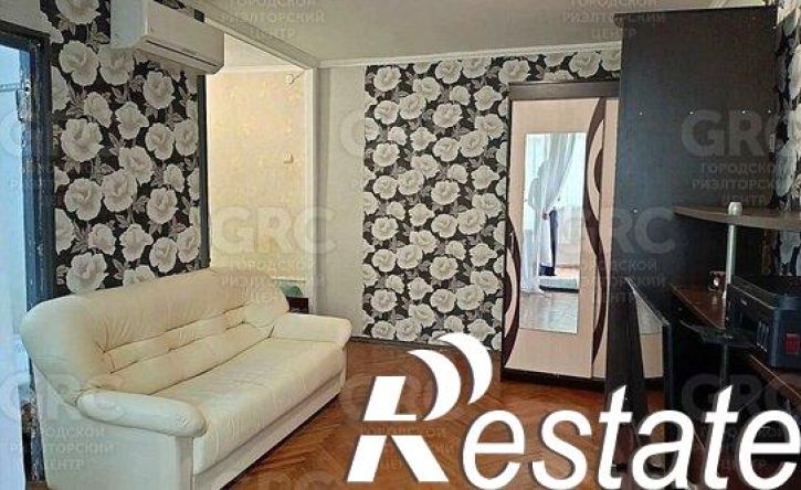 1-комн квартира Цветной бульвар, 28,  д. 28