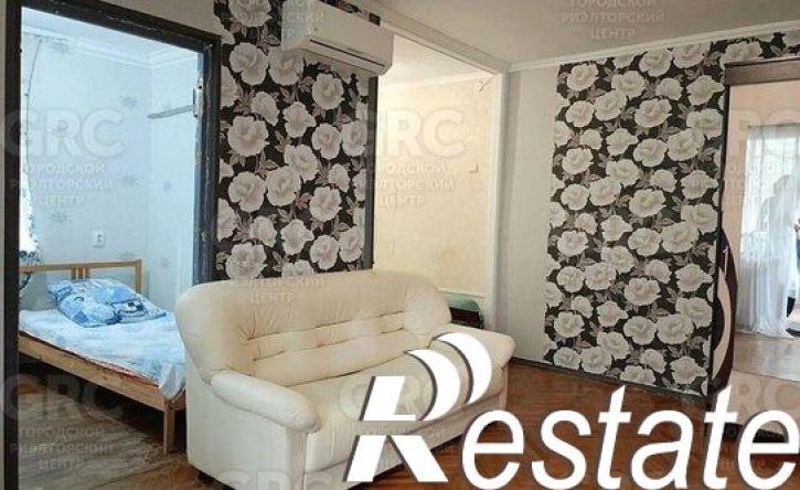 1-комн квартира Цветной бульвар, 28,  д. 28
