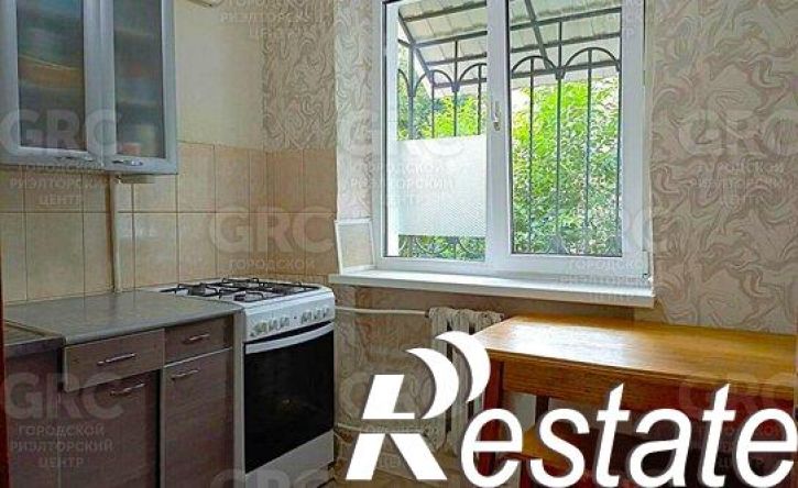 1-комн квартира Цветной бульвар, 28,  д. 28